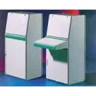 RITTAL - Pupitre frontal AP