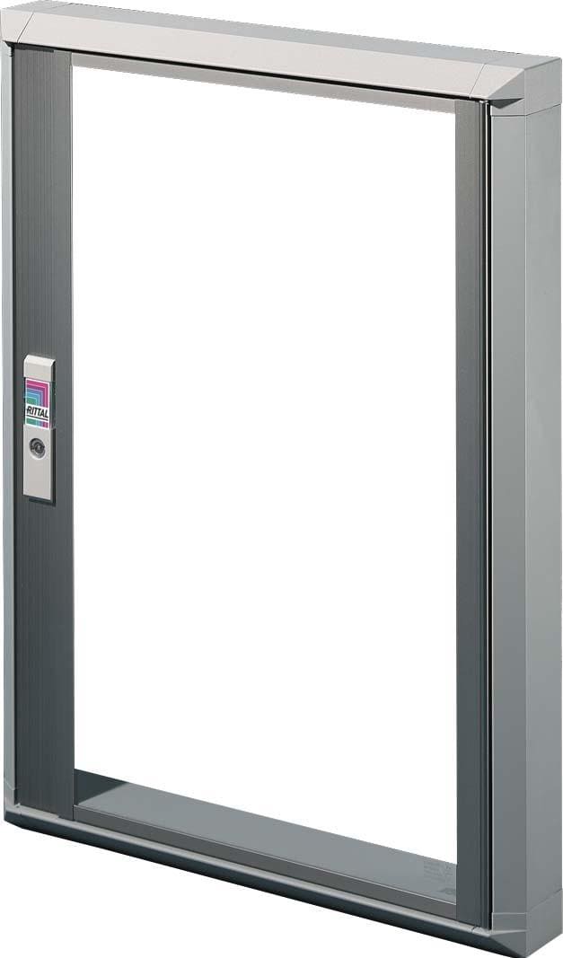 RITTAL - Ventana 500x470x60mm FT