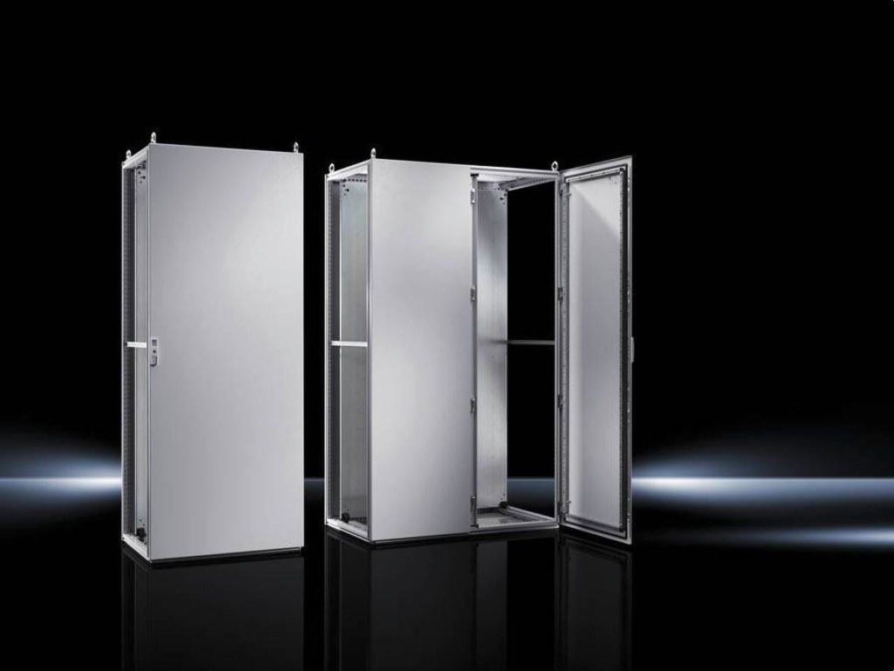 RITTAL - Puerta derecha TS 600x2000mm