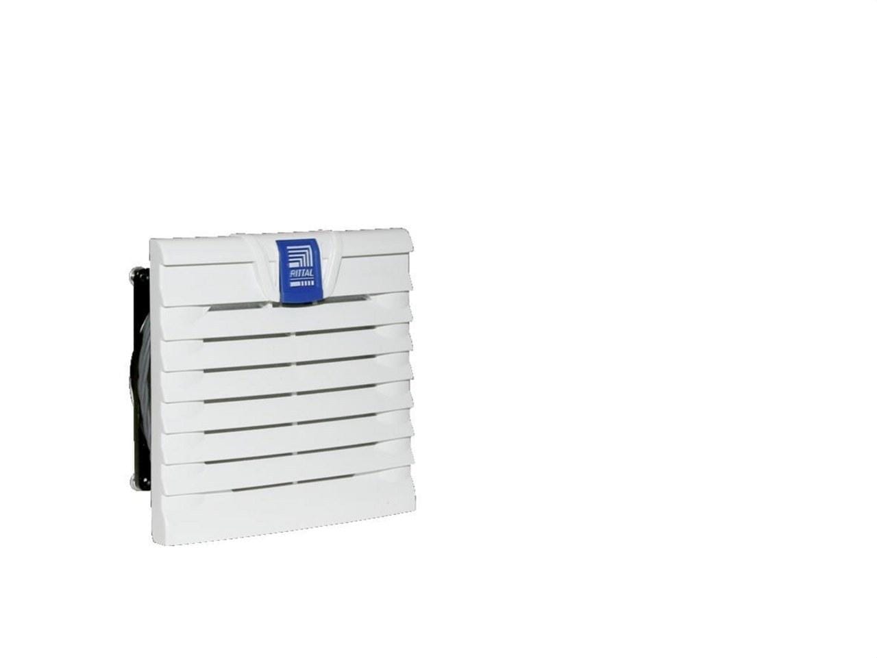 RITTAL - Ventilador con filtro 20m³/h 24V