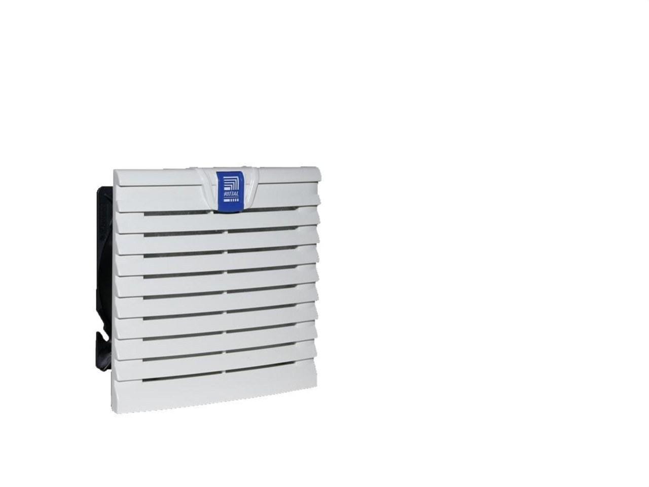 RITTAL - Ventilador con filtro 55m³/h 24V
