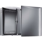 RITTAL - Caja 420x560,5x210 aluminio CS