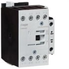 HAGER - CONTACTOR 4P 32A AC1 230/240V 50/60HZ