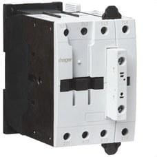 HAGER - CONTACTOR 4P 63A AC1 230/240V 50/60HZ