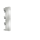 RITTAL - Adaptador conexión SV 63A 690V salida abajo