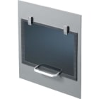 RITTAL - Módulo interior impresora tapa