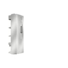 RITTAL - Adaptador conexión 125A 690V salida arriba / abajo 4P