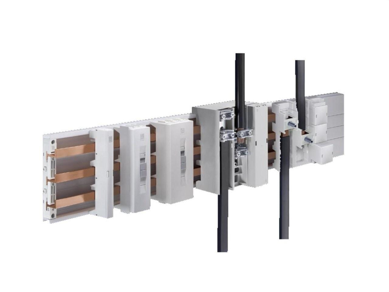 RITTAL - Juego adaptadores SV conexión 1600A 690V 3x1P