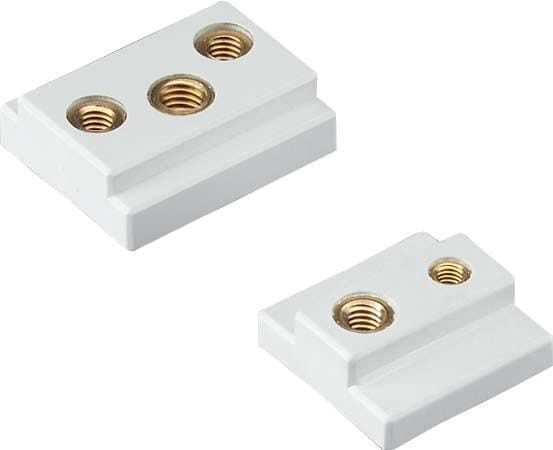 RITTAL - Tuerca corredera SV con rosca M3/M4 (6u)