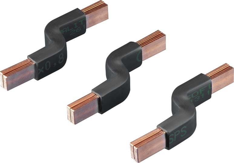 RITTAL - Ángulo conexión 6x9x0,8mm MOELLER NZM1 (3u)