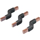 RITTAL - Ángulo conexión 6x9x0,8mm MOELLER NZM1 (3u)