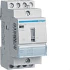 HAGER - RELÉ MANDO 16A 3 NA 230V