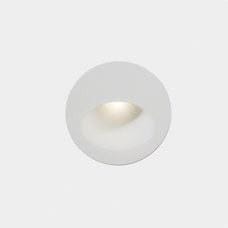 LEDS-C4 - EMPT.PARED IP66 BAT ROUND OVAL LED 3