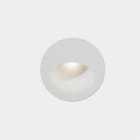 LEDS-C4 - EMPT.PARED IP66 BAT ROUND OVAL LED 3
