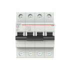 AEG BAJA TENSIÓN - Int. mag. EH60 4P 50A C