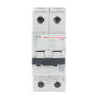 AEG BAJA TENSIÓN - Int. mag. EN60 2P 25A C