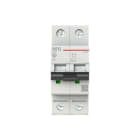 AEG BAJA TENSIÓN - Int. mag. EN60 2P 63A C