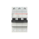 AEG BAJA TENSIÓN - Int. mag. EH60 3P 25A C