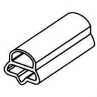 INTERFLEX - Manguito 102/15 cable 1mm² Grafoplast (1000u)