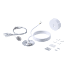 PHILIPS LIGHTING SOLUTIONS - Accesorio luminaria RC159Z suspensión set SME-3 blanco