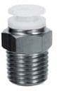 SMC - KGH06-03S  RACOR ACERO INOXIDABLE