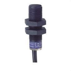 TESE - SEN IND PLAST M12 ALC 4MM PNP+NPN NA/NC