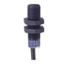 TESE - SEN IND PLAST M12 ALC 4MM PNP+NPN NA/NC