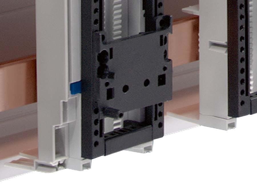 RITTAL - Bloque PIN 45mm SV (5u)