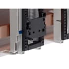 RITTAL - Bloque PIN 45mm SV (5u)