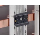RITTAL - Carril soporte 35x10mm para adaptador / soporte OM