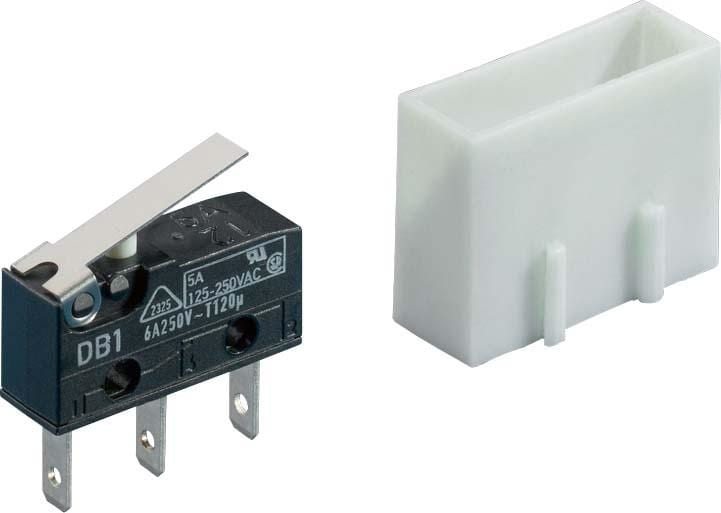 RITTAL - Microinterruptor SV para seccionador regleta bajo recarga (2u)