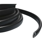 RITTAL - Protección cantos DK plástico PVC 10m