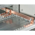 RITTAL - Barra colectora SV 30x10mm 600mm (2u)