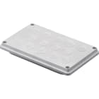 RITTAL - Brida entradas cables ISV 14xM25/32