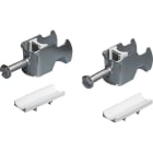RITTAL - Brida DK para cables 26-30mm (25u)