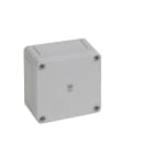 RITTAL - Caja policarbonato PK 94x94x57mm tapa opaca (6P)