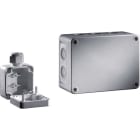 RITTAL - Caja bornas tapa ciega PK (4P)