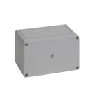 RITTAL - Caja policarbonato PK 180x110x90mm tapa opaca (2 Piezas)