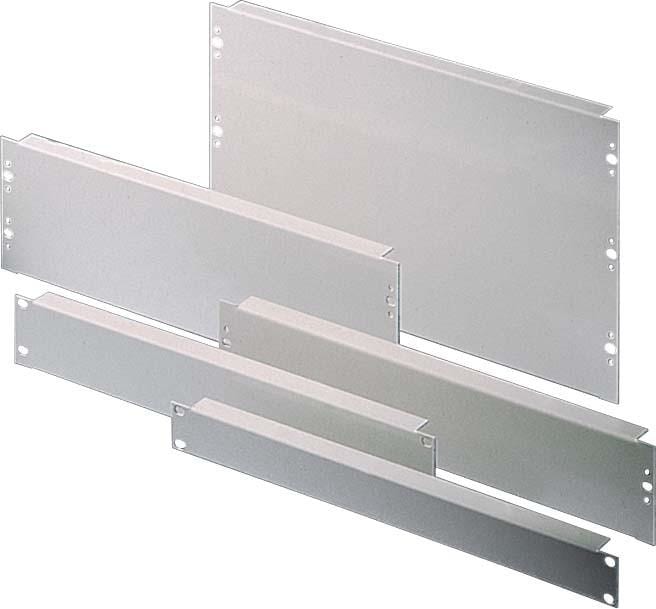 RITTAL - Panel DK ciego 19 1,5UA (2u)