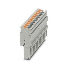 PHOENIX CONTACT - CONECTOR COMBI PP-H2,5/11 57,2X39MM GY