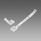FOSNOVA - CONECTOR LED STRIP IP20 0283 FILA CONT