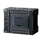 OMRON - NX1P2-9024DT  UNIDAD NX1P CPU 14/10 E/S NPN 4 EJES