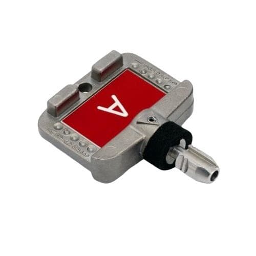 ROCKWELL - INTERRUPTOR LLAVE DE SEGURIDAD ENCLAVADA 440T-AKEYE10AT