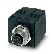PHOENIX CONTACT - PASAMURO CTROL.CUC-BH-M12A1PBK-S/R4BE