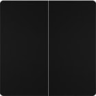 BJC - STYLE, TECLA DOBLE, NEGRO MATE