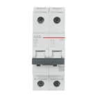 AEG BAJA TENSIÓN - Int. mag. EN60 2P 50A C