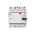 AEG BAJA TENSIÓN - Int. Dif. FN 4P 40A 300mA A