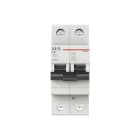 AEG BAJA TENSIÓN - Int. mag. EH60 1P+N 6A C