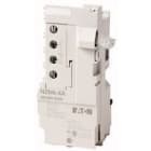 EATON - NZM4-XA24AC/DC