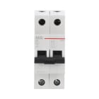 AEG BAJA TENSIÓN - Int. mag. EH60 2P 6A C